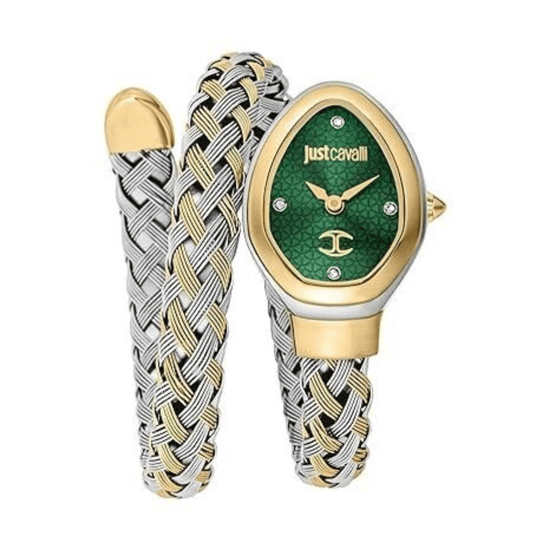 Just Cavalli JC1L264M0065 Kol Saati