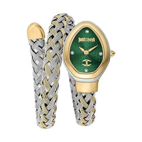 Just Cavalli JC1L264M0065 Kol Saati