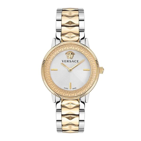 Versace VRSCVE2P00422 Kol Saati