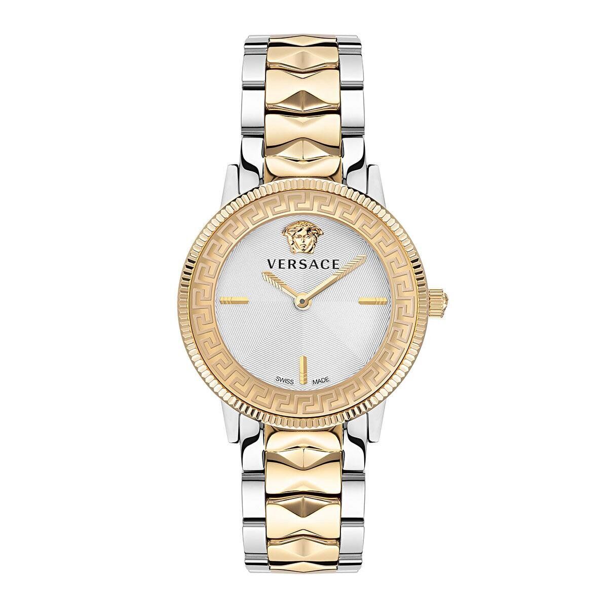 Versace VRSCVE2P00422 Kol Saati