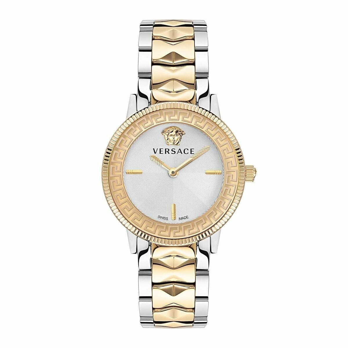 Versace VRSCVE2P00422 Kol Saati