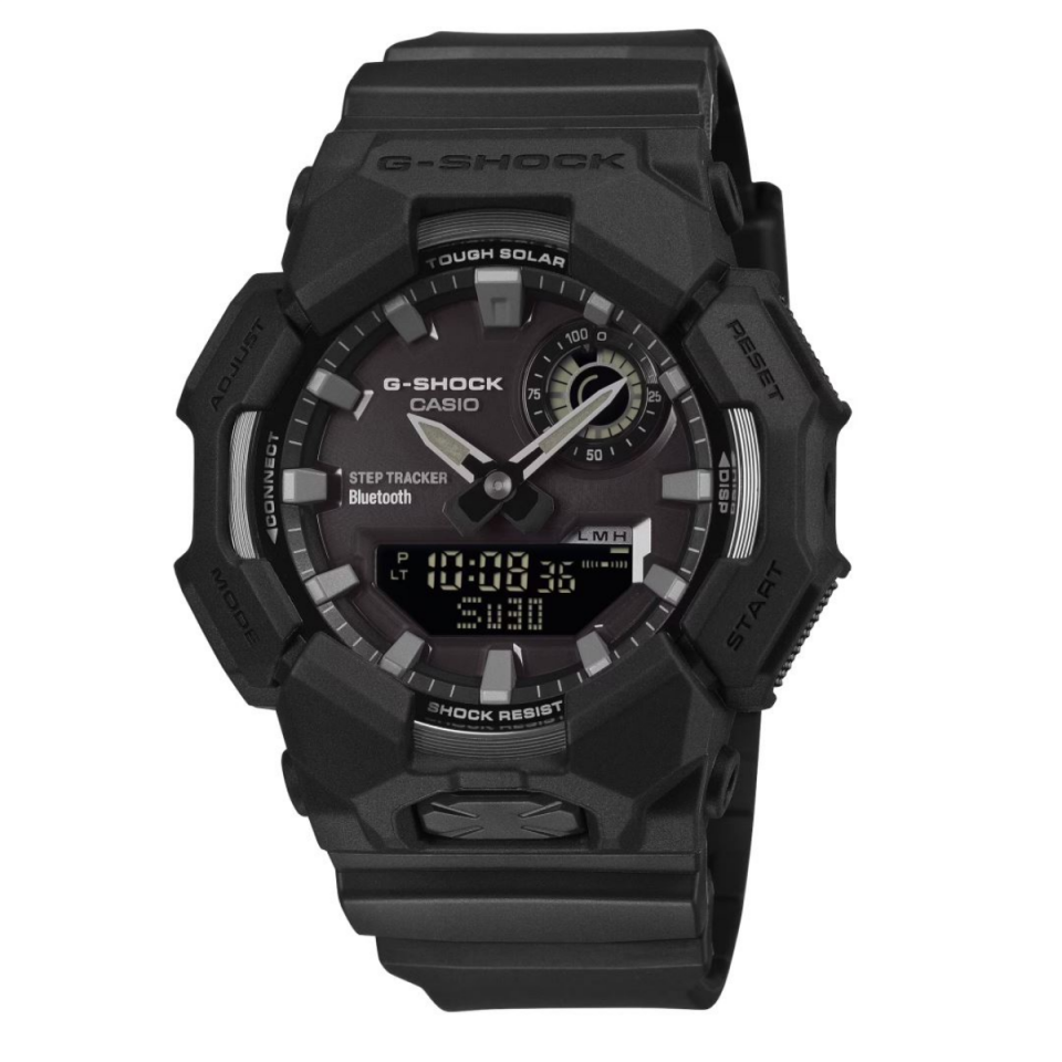 Casio GA-B010-1A1DR Kol Saati