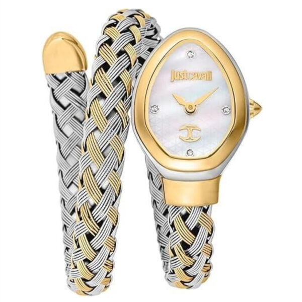 Just Cavalli JC1L264M0055 Kol Saati