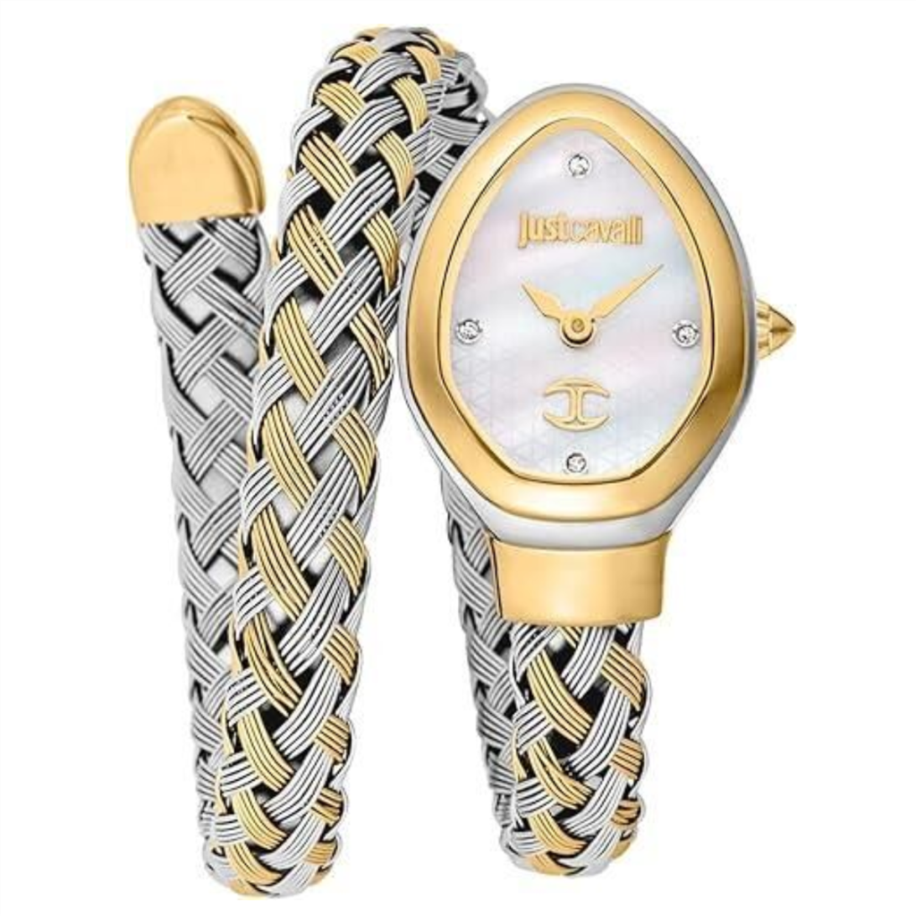 Just Cavalli JC1L264M0055 Kol Saati