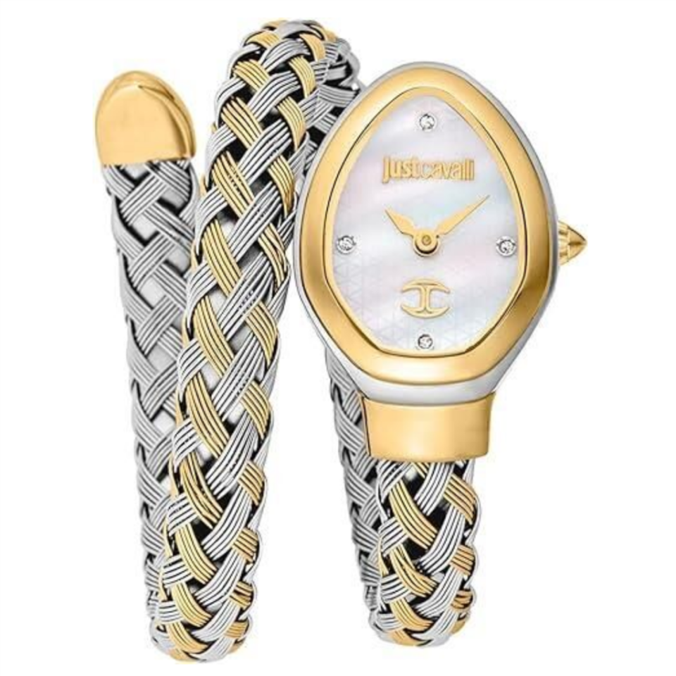 Just Cavalli JC1L264M0055 Kol Saati