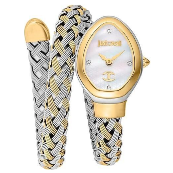Just Cavalli JC1L264M0055 Kol Saati