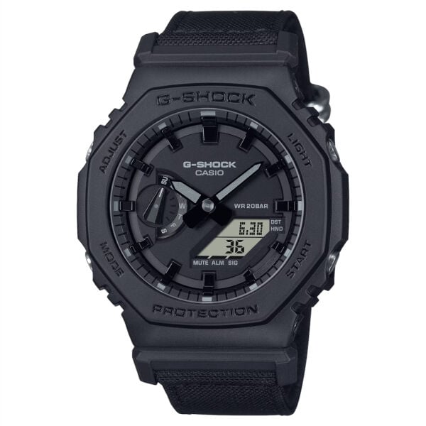CASIO G-SHOCK GA-2100BCE-1ADR KOL SAATİ