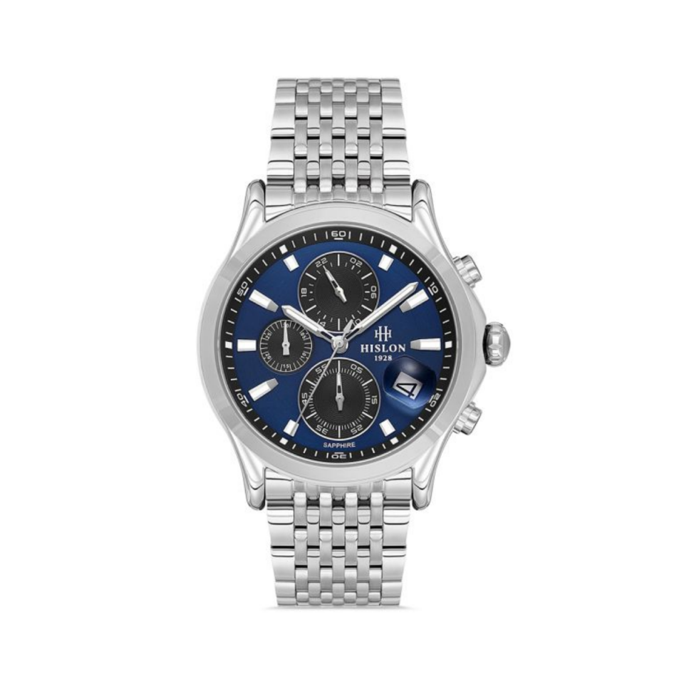 Hislon MS201S-11SS Kol Saati