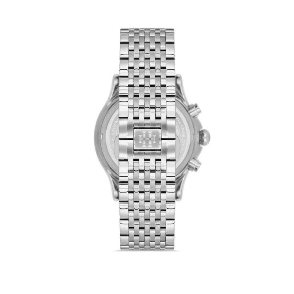 Hislon MS201S-11SS Kol Saati