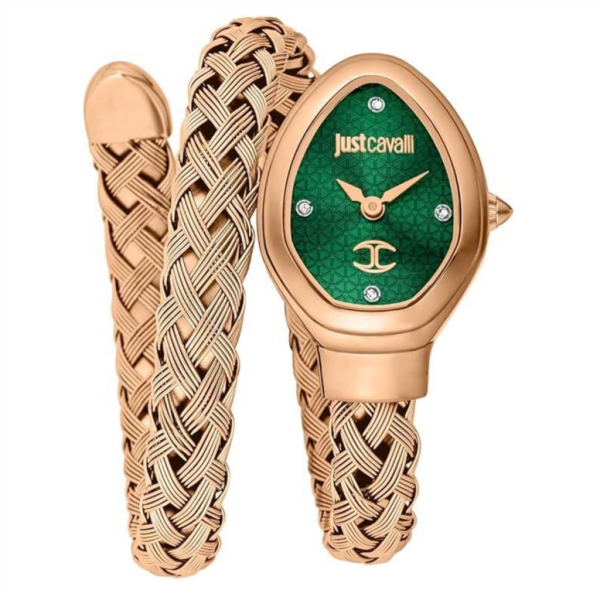Just Cavalli JC1L264M0045 Kol Saati