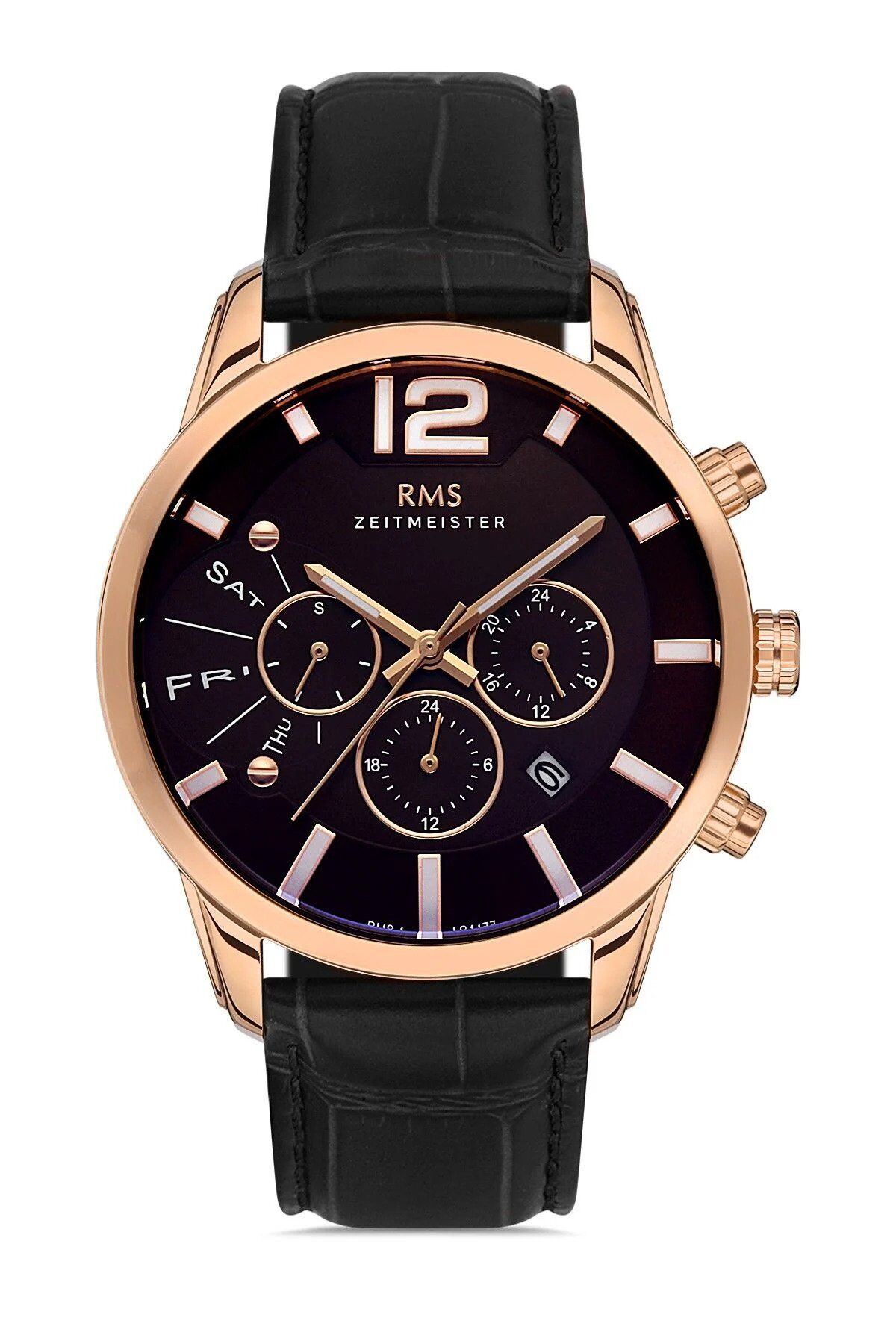 Romanson RMS.1.AG1477.06 Kol Saati