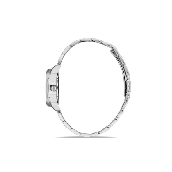 Hislon QL113S-01SS Kol Saati
