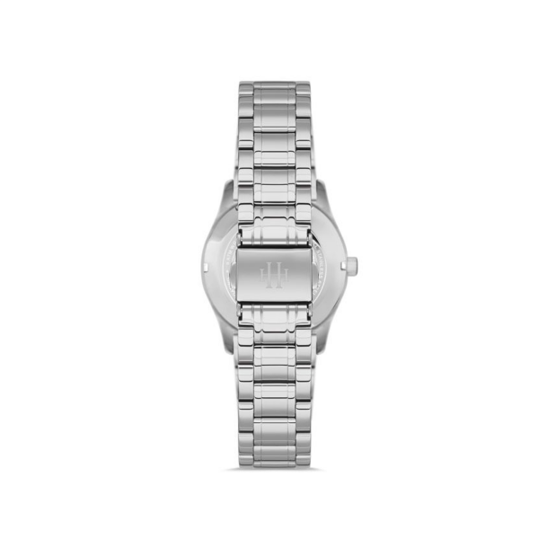 Hislon QL113S-01SS Kol Saati