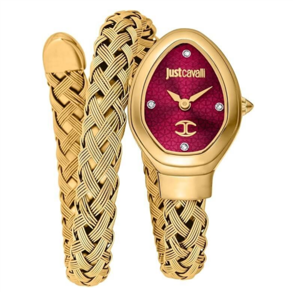 Just Cavalli JC1L264M0035 Kol Saati