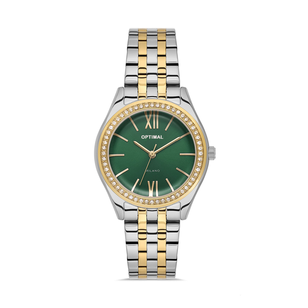 Optimal OPT.03429M.02 Kol Saati