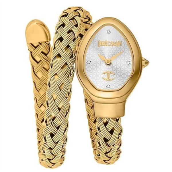 Just Cavalli JC1L264M0025 Kol Saati