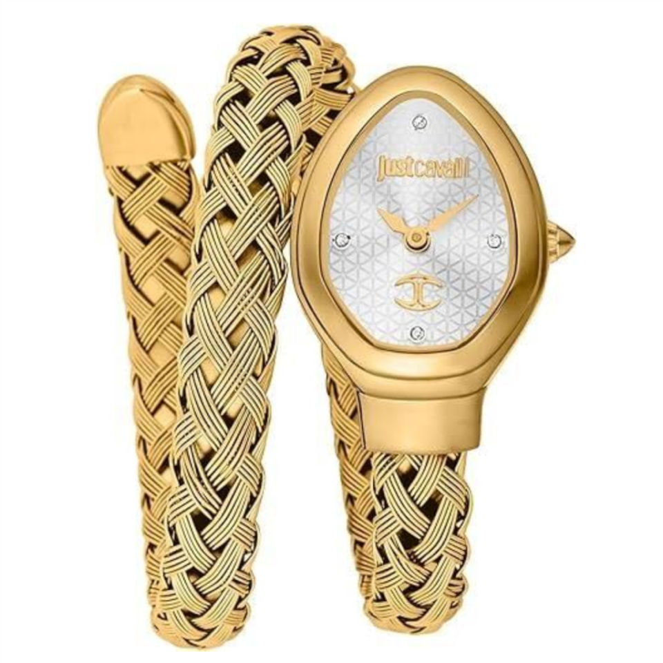 Just Cavalli JC1L264M0025 Kol Saati