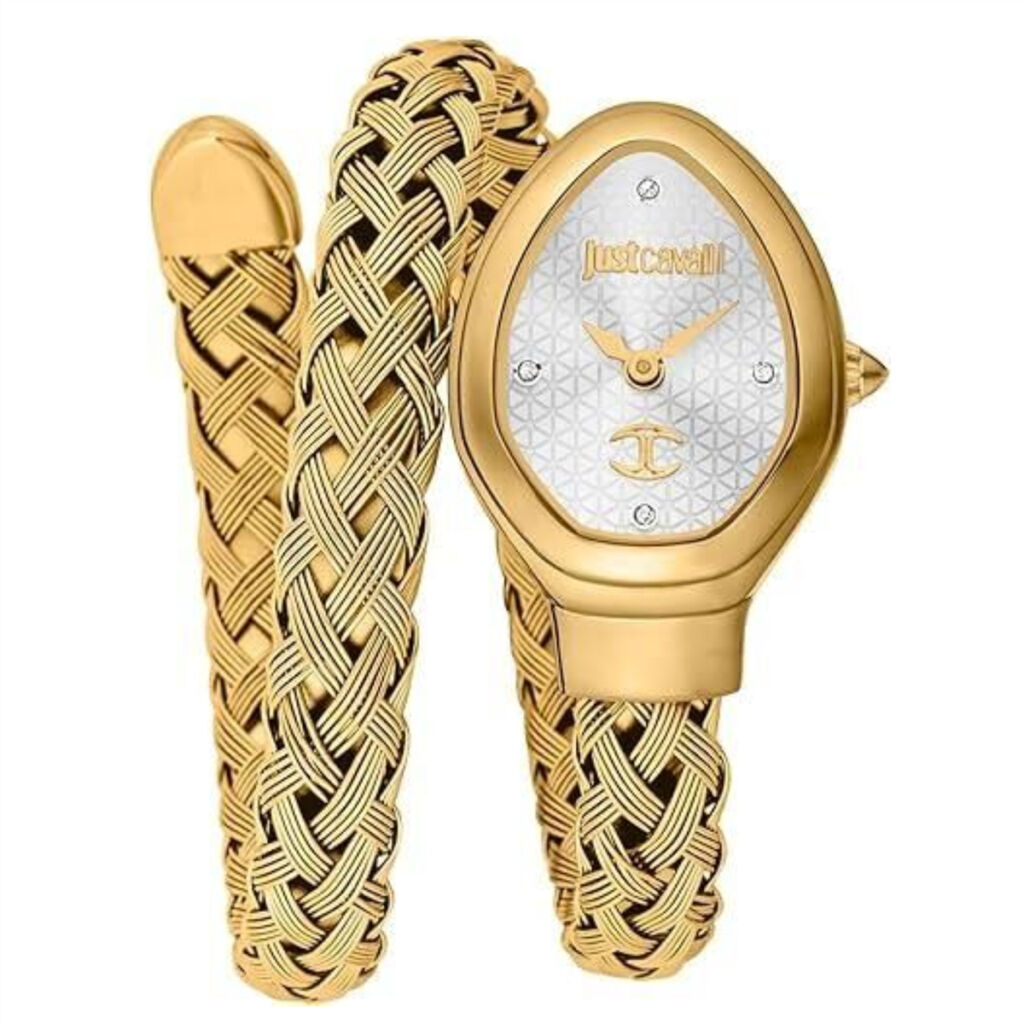 Just Cavalli JC1L264M0025 Kol Saati