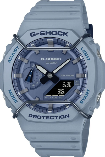 CASIO G-SHOCK GA-2100PT-2ADR KOL SAATİ
