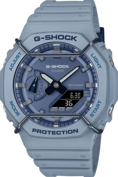 CASIO G-SHOCK GA-2100PT-2ADR KOL SAATİ
