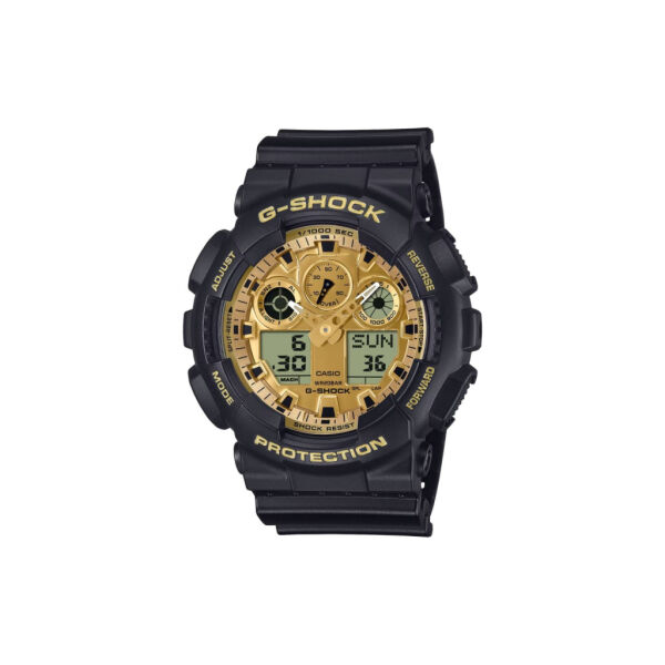 Casio Ga-100Ggb-1A9Dr Kol Saati
