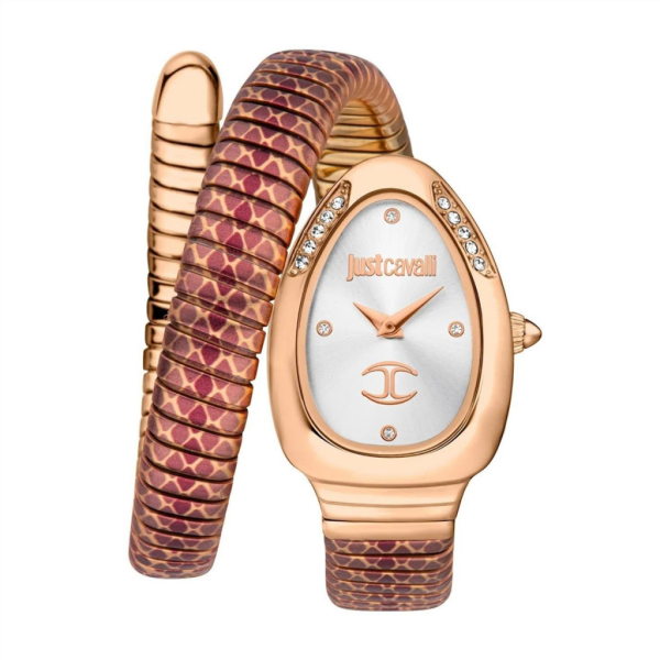 Just Cavalli JC1L251M0065 Kol Saati