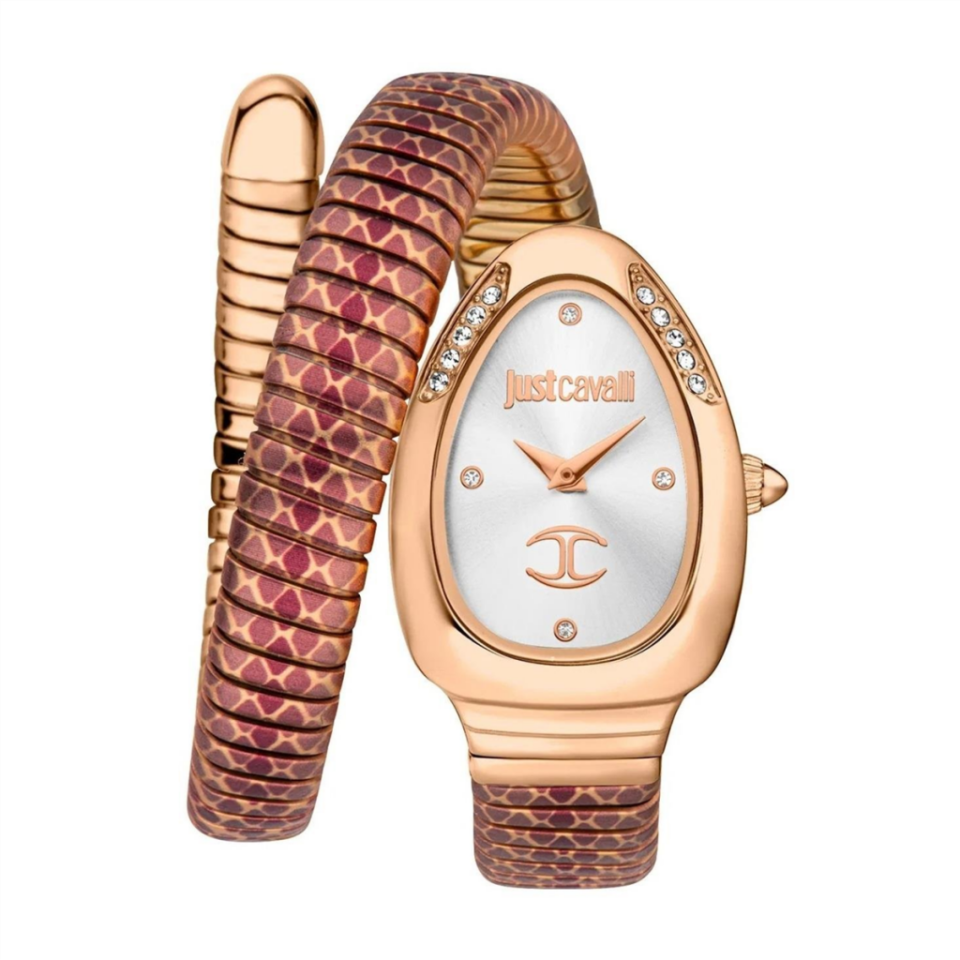 Just Cavalli JC1L251M0065 Kol Saati