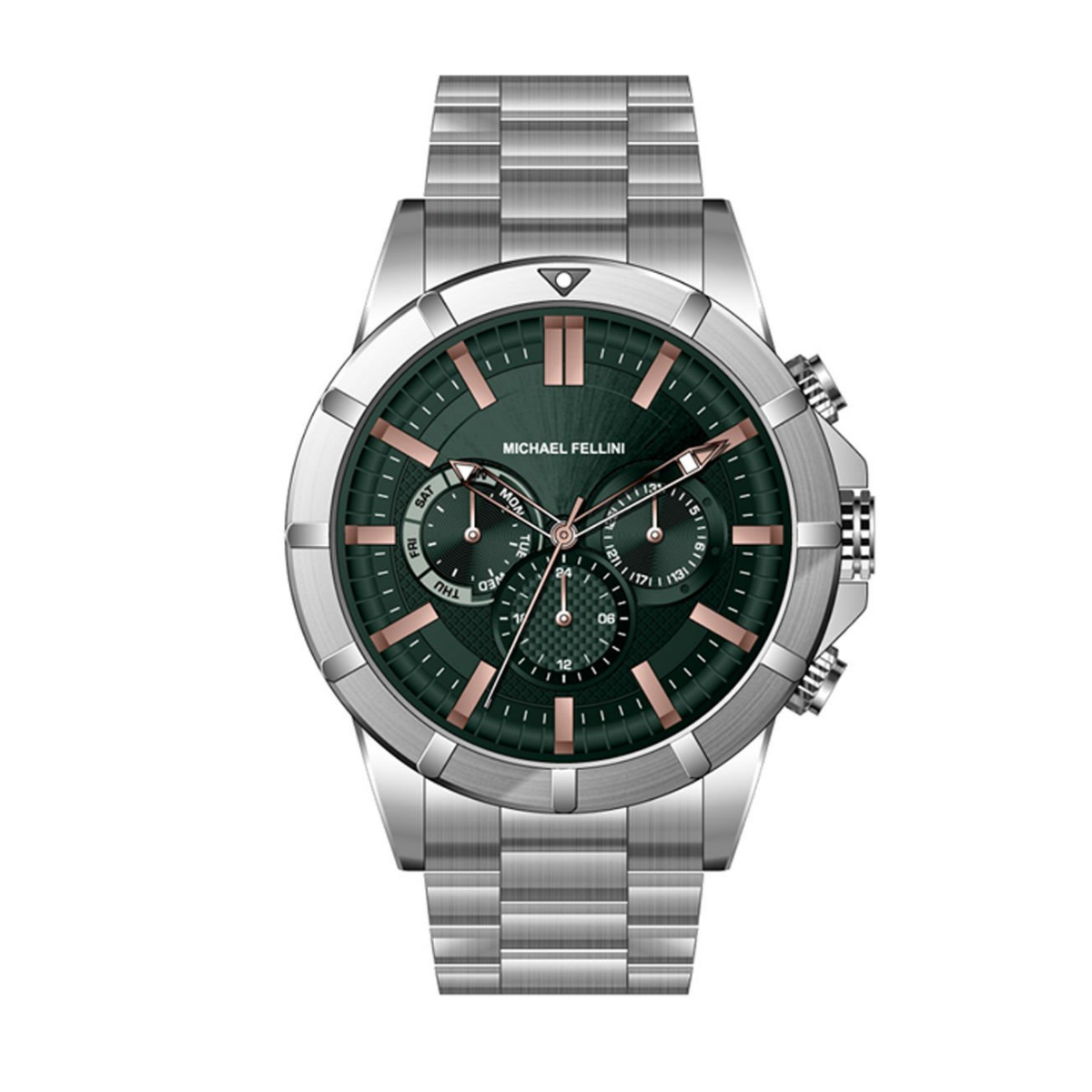 Michael Fellini 2336-3 Kol Saati