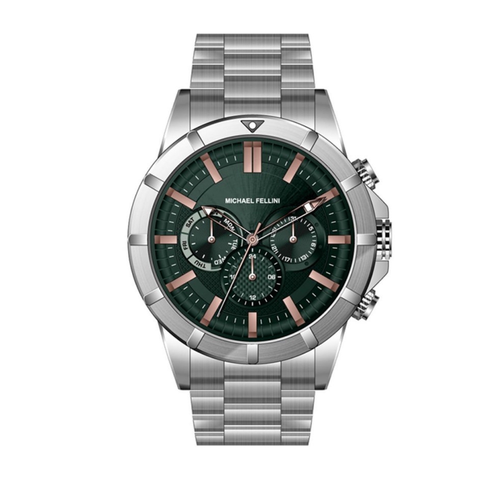 Michael Fellini 2336-3 Kol Saati