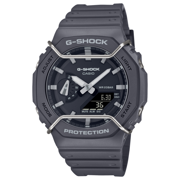 CASIO G-SHOCK GA-2100PTS-8ADR KOL SAATİ