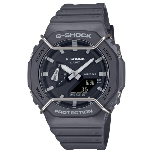 CASIO G-SHOCK GA-2100PTS-8ADR KOL SAATİ