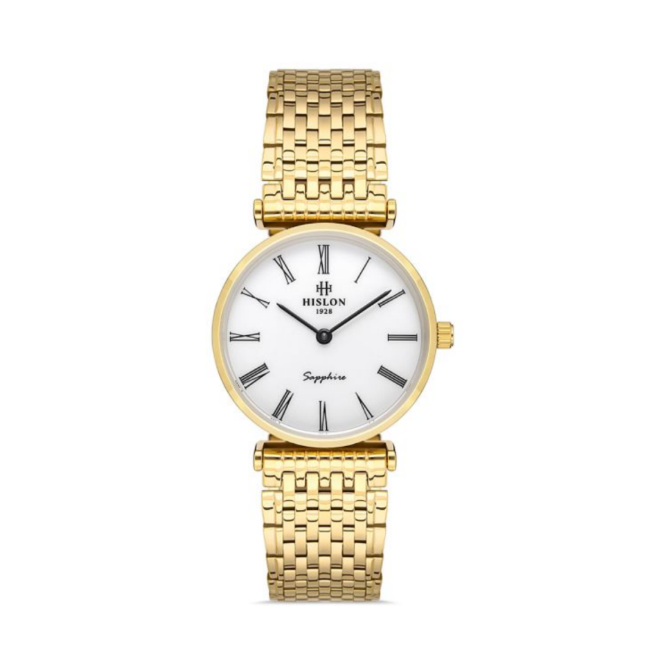 Hislon QL192G-02SG Kol Saati