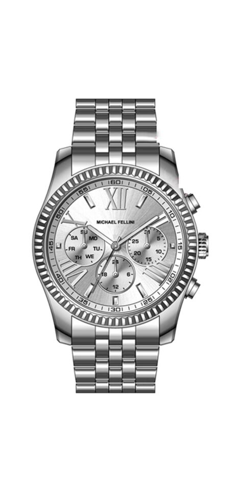Michael Fellini 2329-1 Kol Saati
