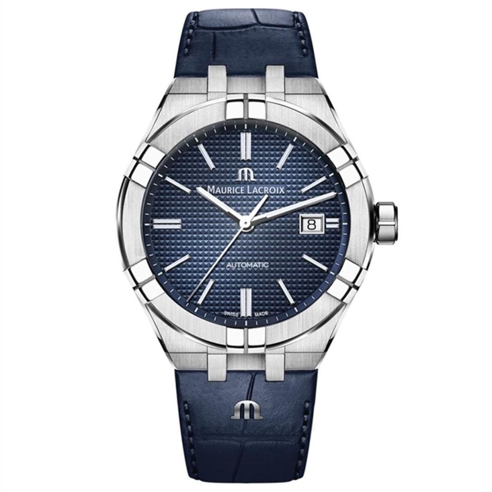 Maurice Lacroix ML-AI6008SS001430-1 Kol Saati