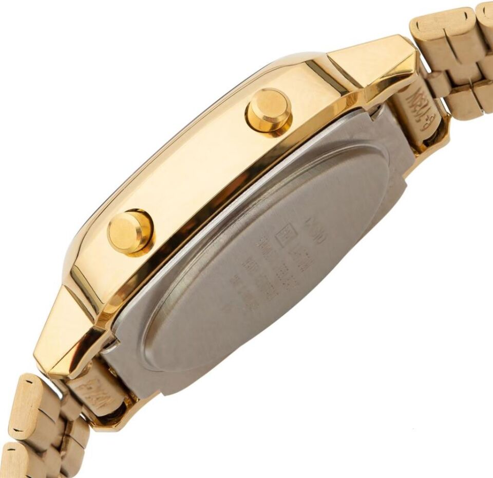 Casıo LA670WGA-1DF Kol Saati