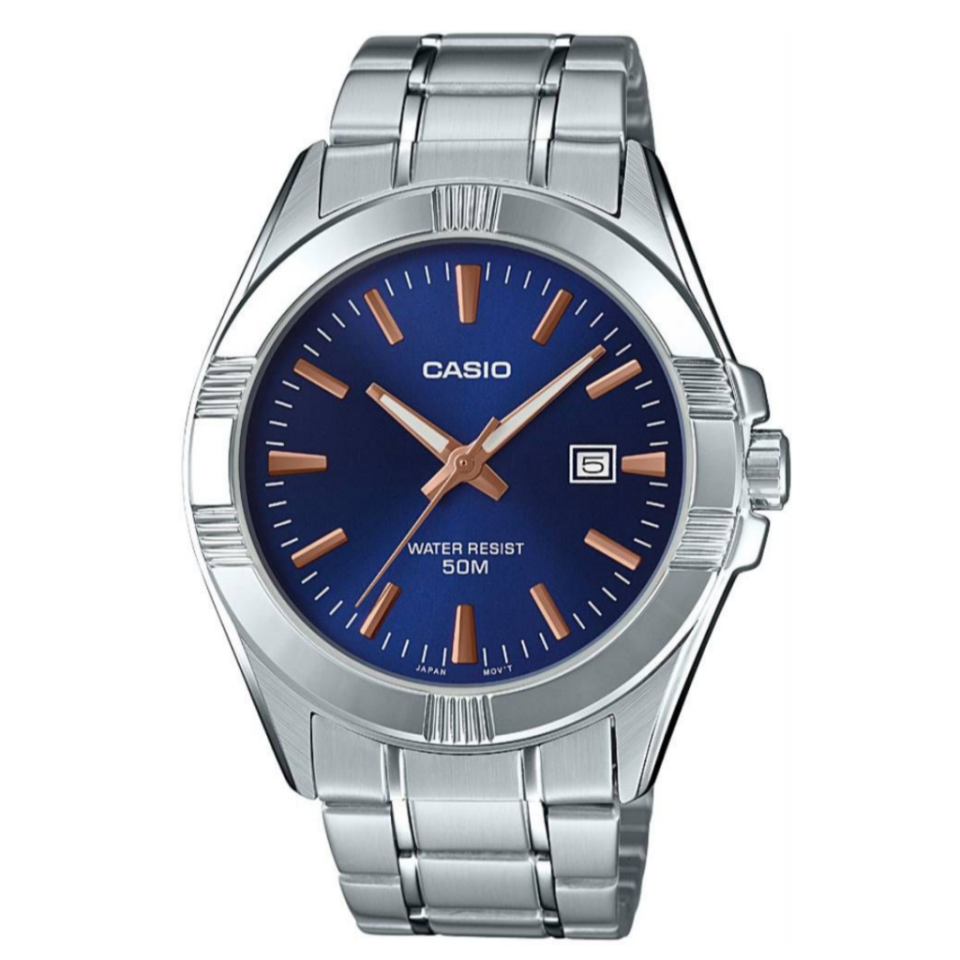 Casıo MTP-1308D-2AVDF Kol Saati
