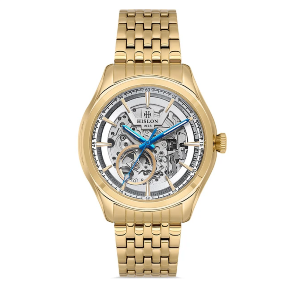 Hislon SD171G-16SG Kol Saati