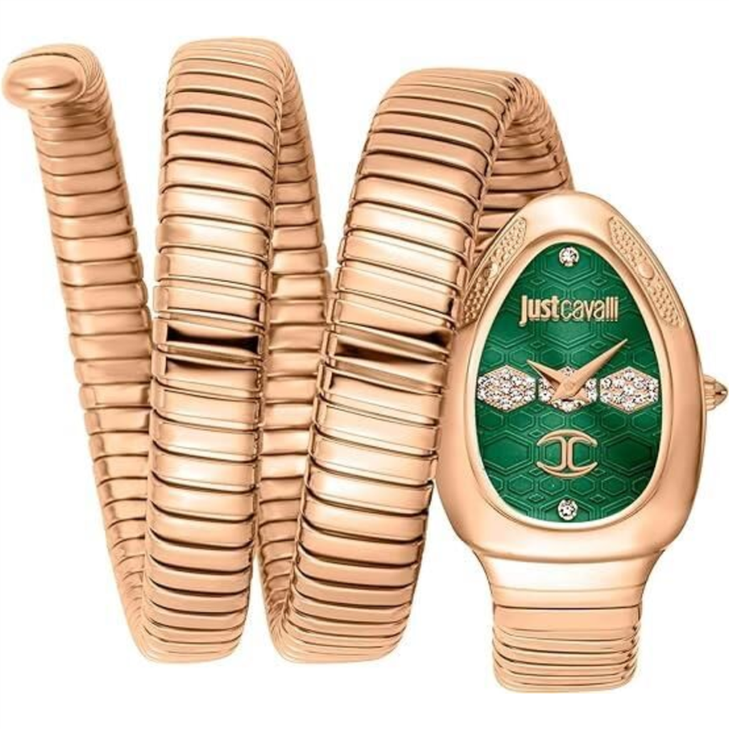 Just Cavalli JC1L232M0045 Kol Saati