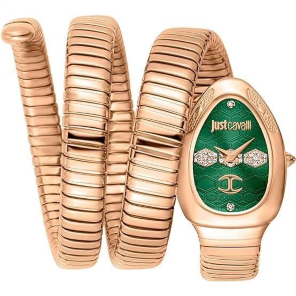 Just Cavalli JC1L232M0045 Kol Saati