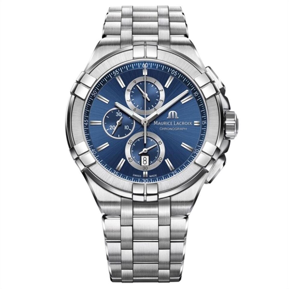 Maurice Lacroix ML-AI1018SS002430-1 Kol Saati