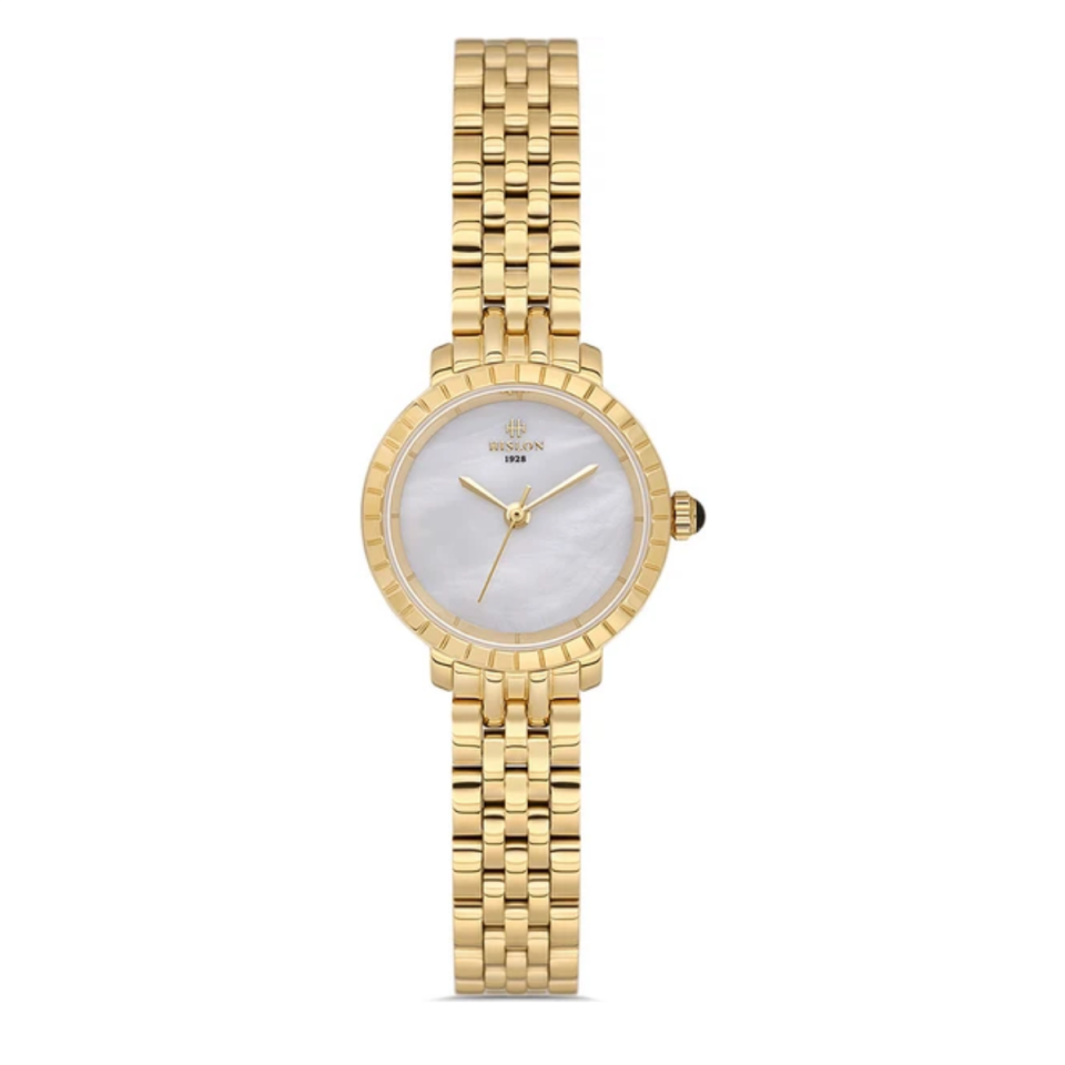 Hislon QL198G-09SG Kol Saati