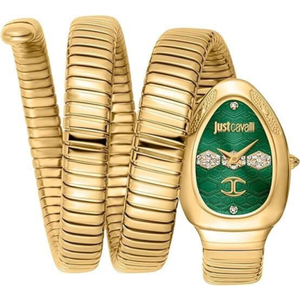 Just Cavalli JC1L232M0035 Kol Saati