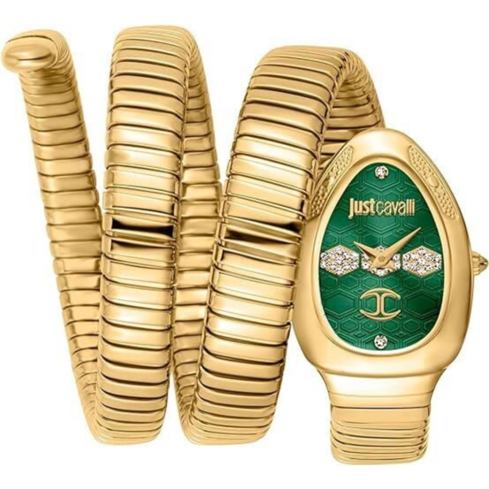 Just Cavalli JC1L232M0035 Kol Saati