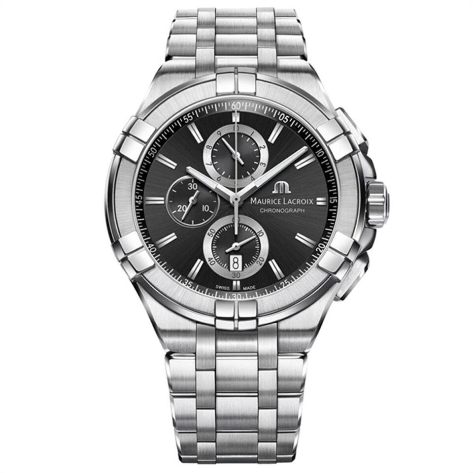 Maurice Lacroix ML-AI1018SS002330-1 Kol Saati
