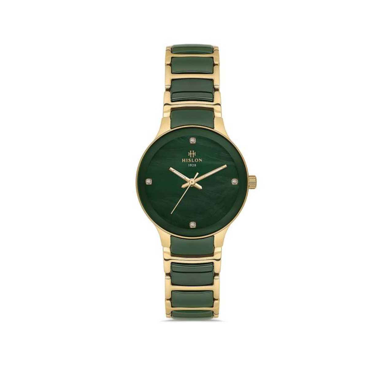 Hislon QL110T-15SG Kol Saati
