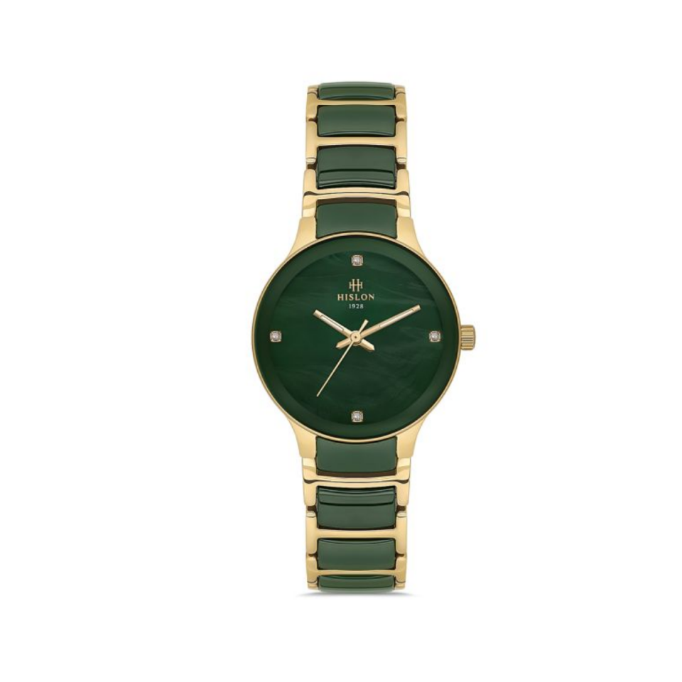 Hislon QL110T-15SG Kol Saati