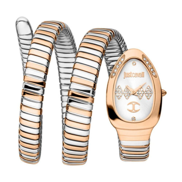 Just Cavalli JC1L230M0075 Kol Saati