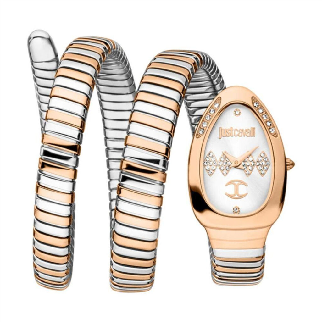 Just Cavalli JC1L230M0075 Kol Saati
