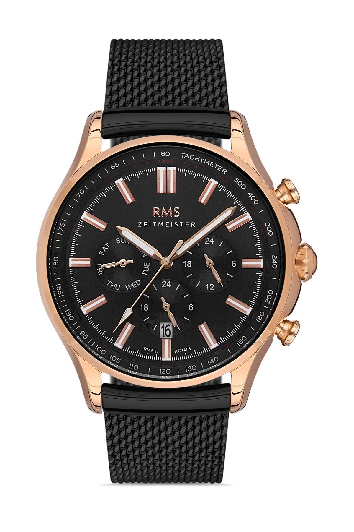 Romanson RMS.1.AG1456.04 Kol Saati