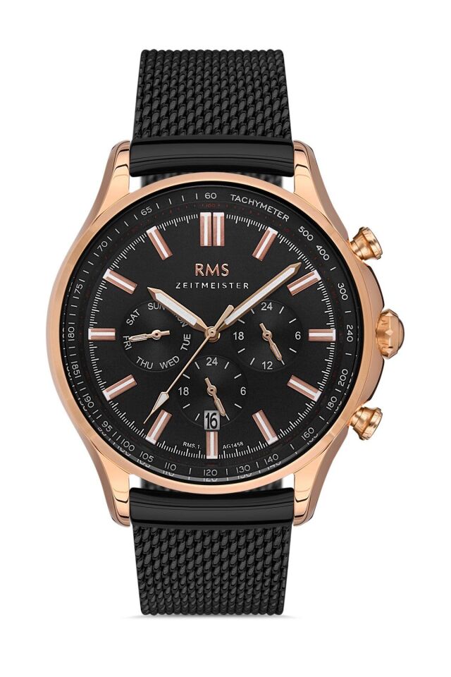 Romanson RMS.1.AG1456.04 Kol Saati